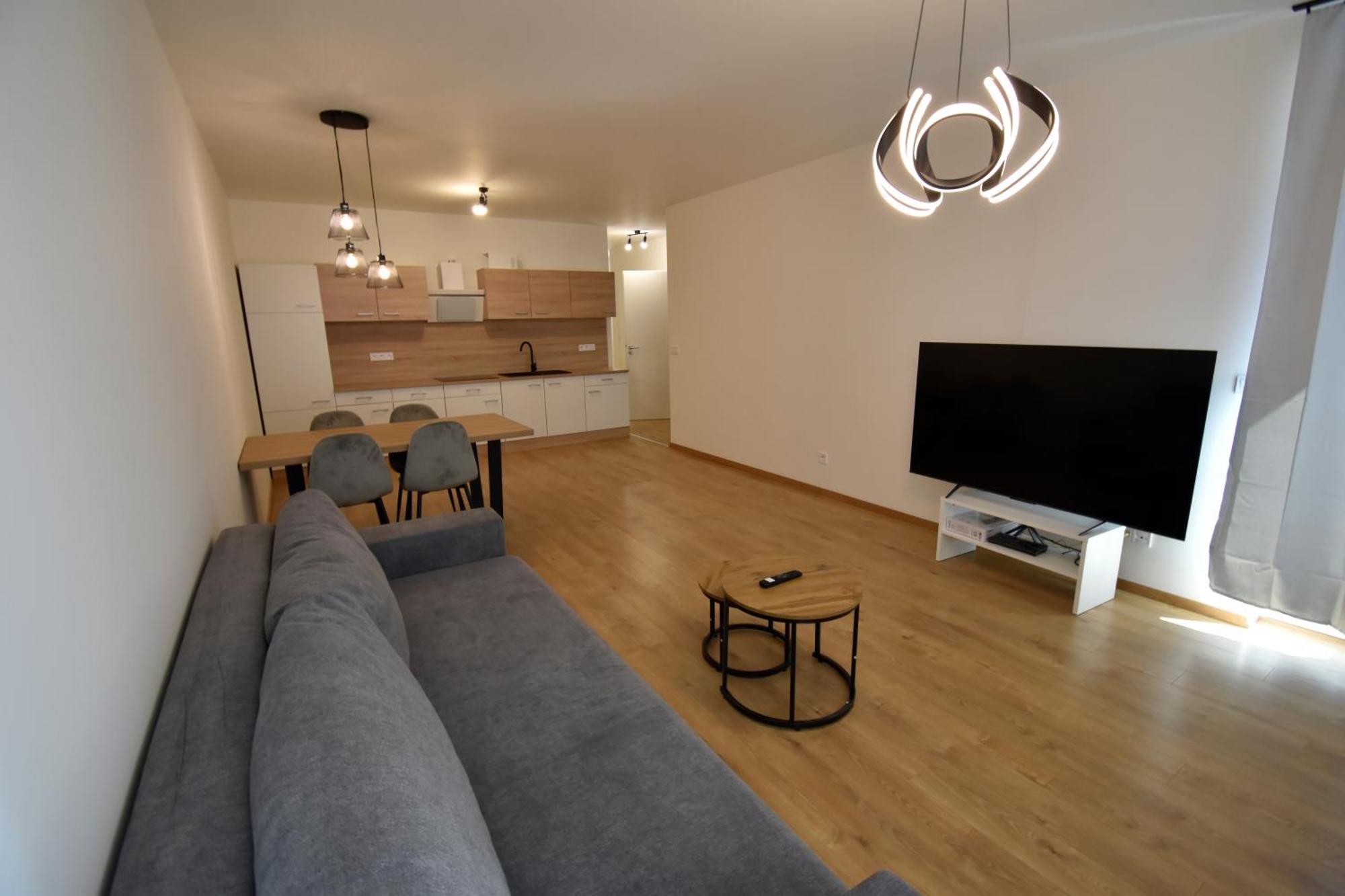 Stylovy V Centre Kosic, Imperial Albelli N1 Apartmán Kosice